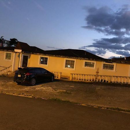 Ferienwohnung Great Deal For Friends, Couple And Family Samaná Exterior foto