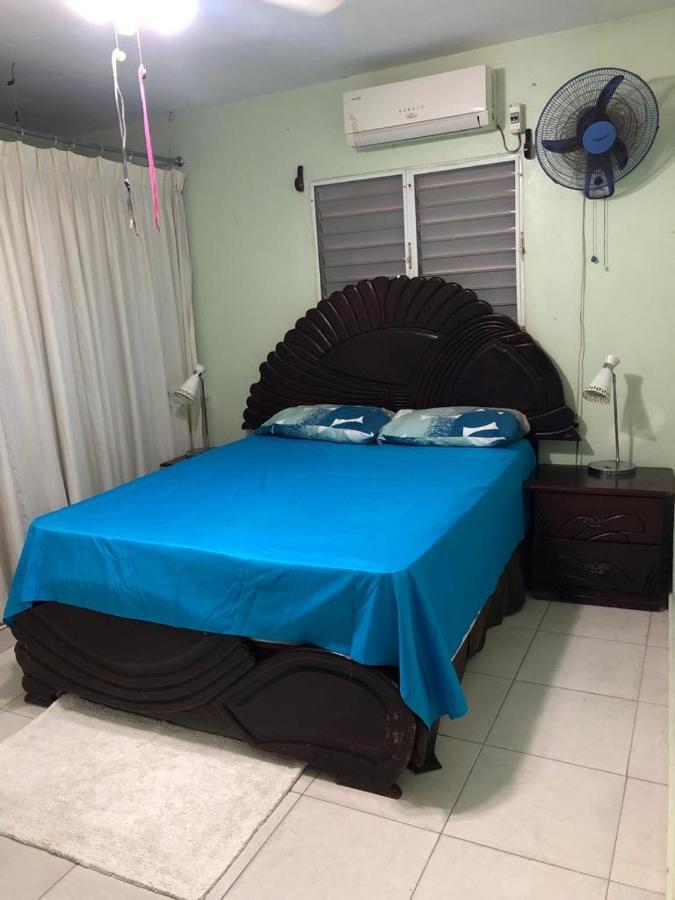 Ferienwohnung Great Deal For Friends, Couple And Family Samaná Exterior foto